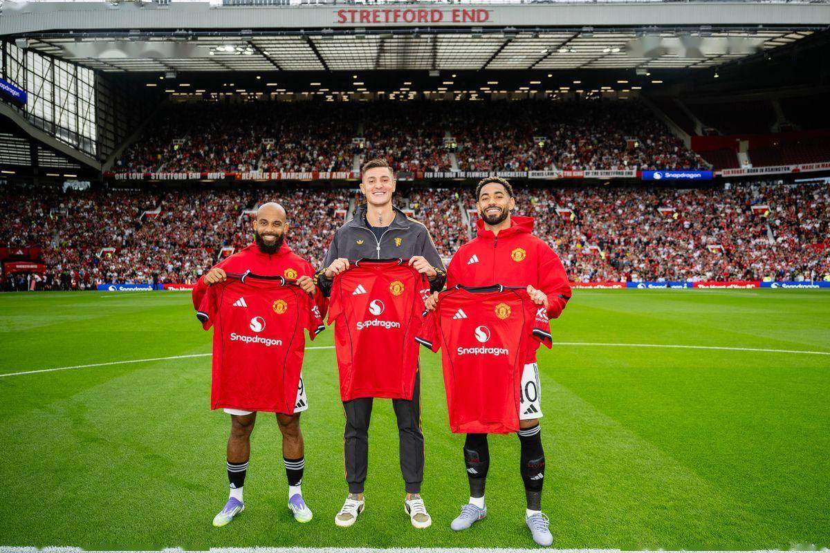  转折点！曼联远射贴柱，NBA总决赛清晨攻防权衡，目标明确，更衣室氛围转暖