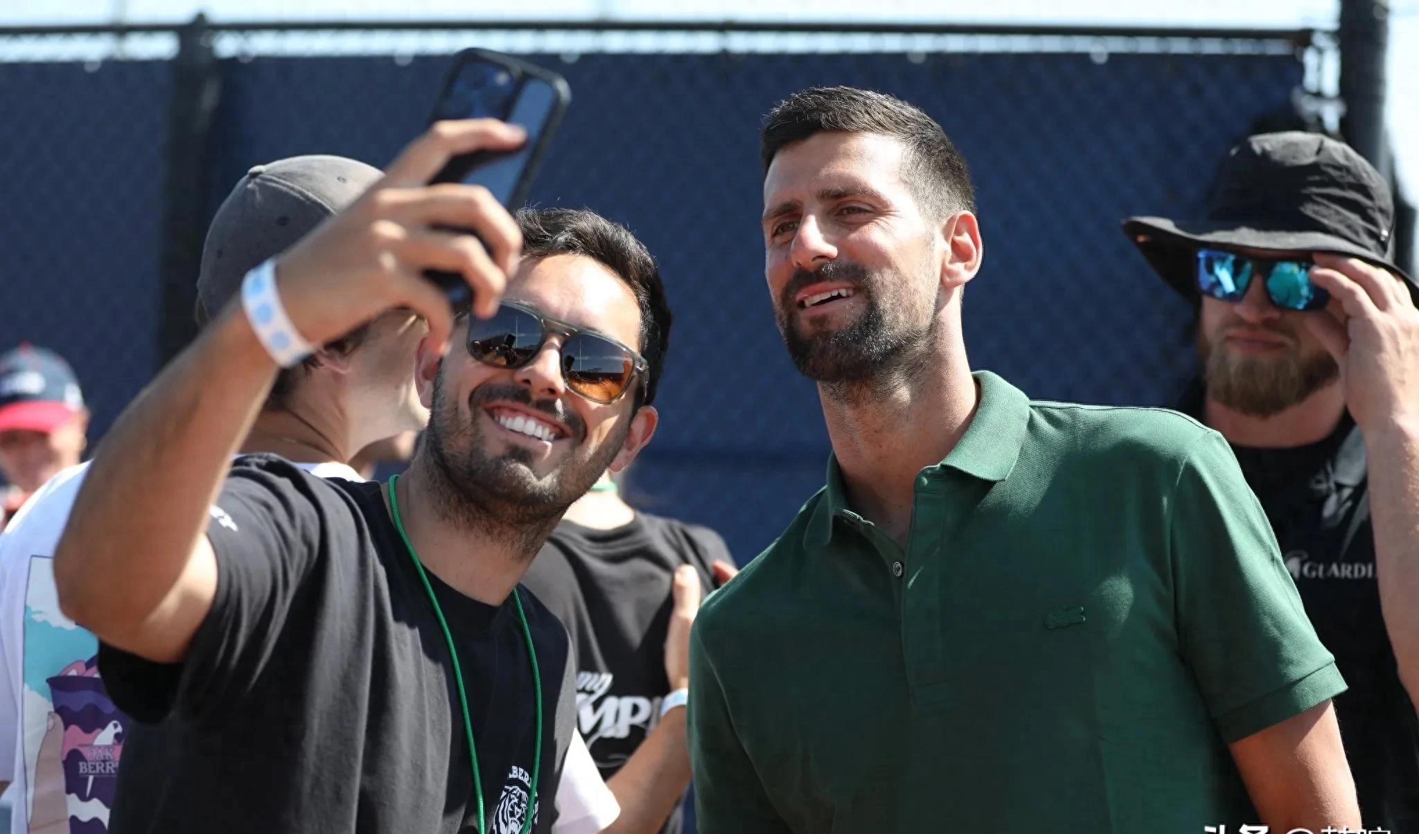 包含德约科维奇遭遇七连败，尤文图斯教练面临压力！的词条